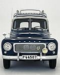 Volvo PV445 Duett